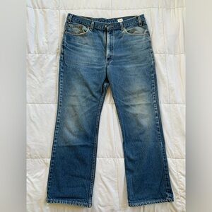 Vintage Levi 517 | Size W38 L30